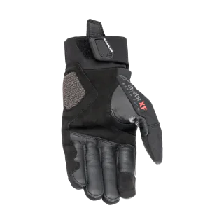 Alpinestars Crosshandschoenen 2026 Hyde XT Drystar XF - Zwart