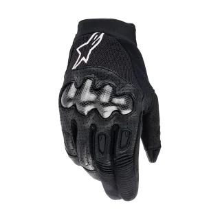 Alpinestars Crosshandschoenen 2026 Megawatt - Zwart