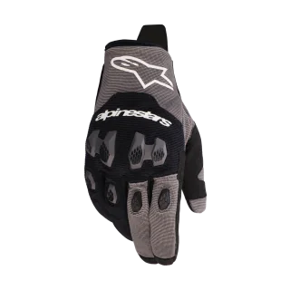 Alpinestars Crosshandschoenen 2026 Pro-Dura - Zwart / Grijs