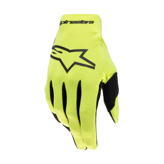 Alpinestars Crosshandschoenen 2026 Radar - Fluo Geel / Zwart
