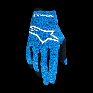 Alpinestars Crosshandschoenen 2026 Radar - Ucla / Blauw / Wit