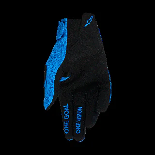 Alpinestars Crosshandschoenen 2026 Radar - Ucla / Blauw / Wit