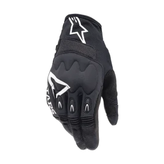 Alpinestars Crosshandschoenen 2026 Techdura - Zwart