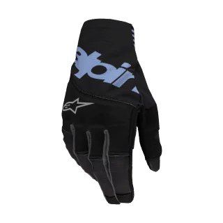 Alpinestars Crosshandschoenen 2026 Techstar - Zwart