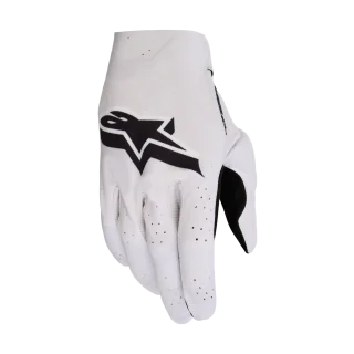 Alpinestars Crosshandschoenen 2027 Supertech - Licht Lilac / Zwart