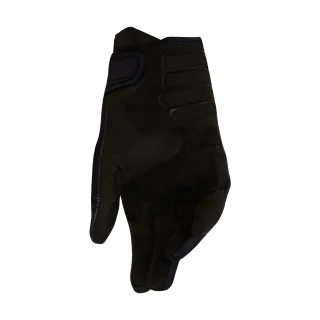 Alpinestars Crosshandschoenen 2027 Techdura - Wit / Zwart