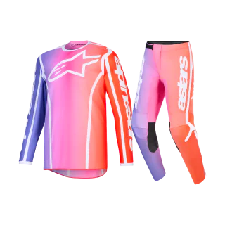 Alpinestars Crosskleding 2026 Fluid Apex - Multi
