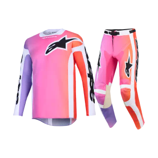 Alpinestars Crosskleding 2026 Racer Air Portl - Multi