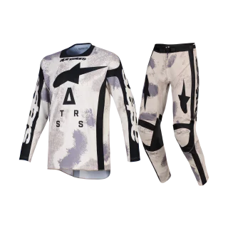 Alpinestars Crosskleding 2026 Racer Lahnd - Sand / Camo