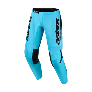 Alpinestars Dames Crossbroek 2026 Fluid Apex - Tropical / Zwart