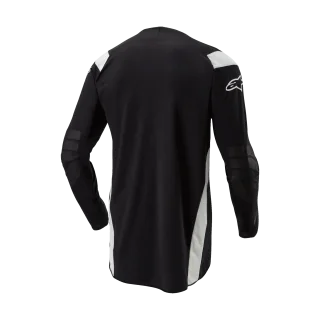 Alpinestars Enduro Shirt Techdura - Zwart