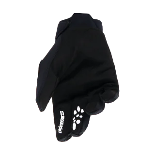 Alpinestars Kinder Crosshandschoenen 2026 Full Bore V2 - Zwart / Wit