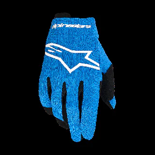 Alpinestars Kinder Crosshandschoenen 2026 Radar - Ucla / Blauw / Wit