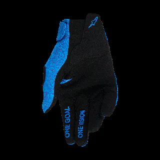 Alpinestars Kinder Crosshandschoenen 2026 Radar - Ucla / Blauw / Wit