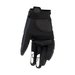 Alpinestars Kinder Crosshandschoenen Winter 2026 Thermo Shielder - Zwart