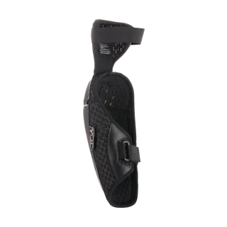 Alpinestars Kinder Elleboogbeschermers Bionic Plus - Zwart