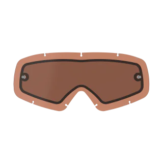 Alpinestars Kinder Lens Vision - Dual Afterburn