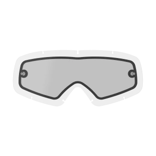 Alpinestars Kinder Lens Vision - Dual Clear