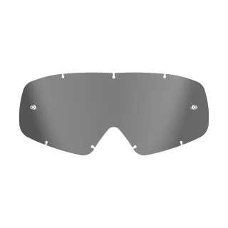 Alpinestars Kinder Lens Vision - Standaard Spiegel Zilver