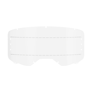 Alpinestars Lens Roll-Off Vision 8-5-3 - Standaard Clear