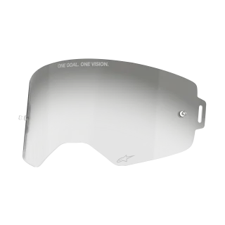 Alpinestars Lens Supertech - Photochromic Clear