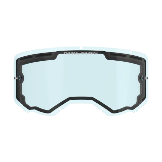 Alpinestars Lens Vision 8-5-3 - Dual Vented Blauw