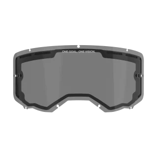 Alpinestars Lens Vision 8-5-3 - Dual Vented Smoke