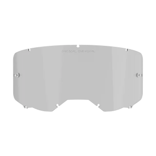 Alpinestars Lens Vision 8-5-3 - Standaard Medium Smoke