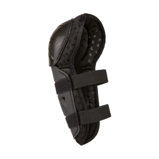 Alpinestars Mini Kniebeschermers Bionic Action Kickstart - Zwart / Rood