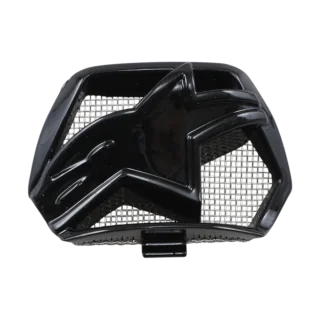 Alpinestars Mondstuk S-M8 / S-M10 22.05 - Zwart