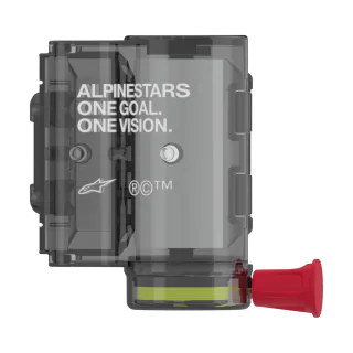 Alpinestars Roll-Off Canister Supertech / Vision 8-5-3 - 48 mm - Set