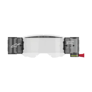 Alpinestars Roll-Off Systeem Vision 8-5-3 - 48 mm