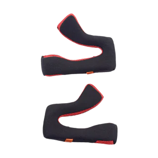 Alpinestars Wangstukken S-M5 22.05 - Grijs
