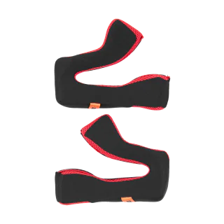 Alpinestars Wangstukken S-M5 22.06 - Grijs - +5 mm