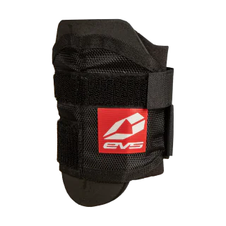 EVS Pols Brace WB01 - Zwart