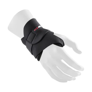 EVS Pols Stabilisator WS91 - Zwart
