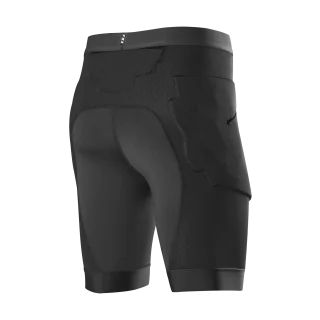 Fox Beschermingsbroek Kort Baseframe Pro - Zwart