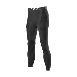 Fox Beschermingsbroek Lang Baseframe Pro - Zwart