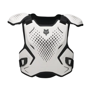 Fox Bodyprotector 2027 R3 - Wit