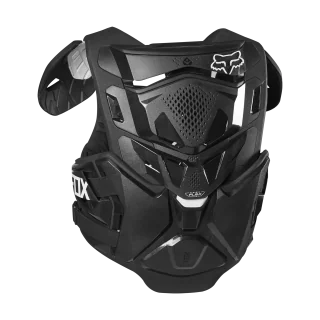 Fox Bodyprotector Airframe Pro - Zwart