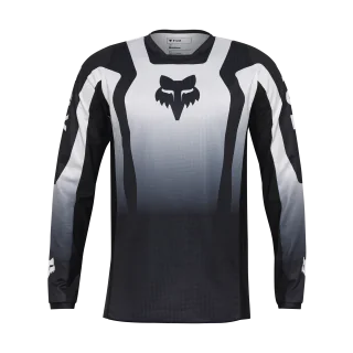 Fox Crosskleding 180 Lean - Zwart / Wit