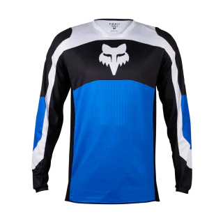 Fox Crosskleding 180 Nitro - Blauw