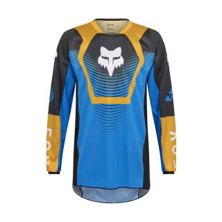 Fox Crosskleding 2026 180 Collect - Blauw