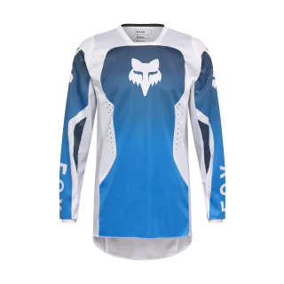 Fox Crosskleding 2026 180 Shield - Blauw
