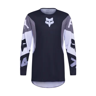 Fox Crosskleding 2026 360 Tine - Zwart