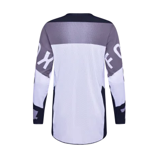 Fox Cross Shirt 2026 360 Tine - Zwart