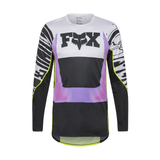 Fox Crosskleding 2026 Flexair Image Phantom LE - Multi