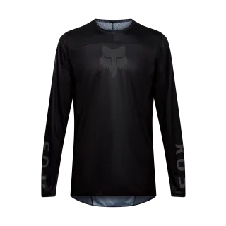 Fox Crosskleding 2027 180 Blackout - Zwart