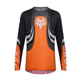 Fox Crosskleding 2027 180 Draft - Sunburst