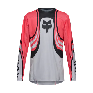 Fox Crosskleding 2027 180 Draft - Wit